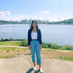 Meet your Posher, Sydney